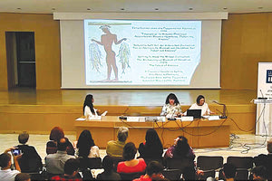 Ευρωπαϊκό βραβείο στο 1ο Γυμνάσιο