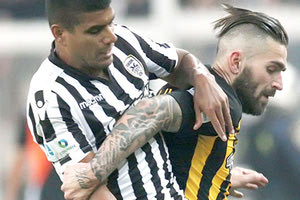 Τελικός Κυπέλλου ΕΛΛΑΔΟΣ ΠΑΟΚ - AEK