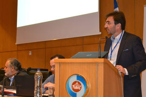 Στο διεθνές συνέδριο με θέμα «Ψηφιακή αφήγηση και διδασκαλία