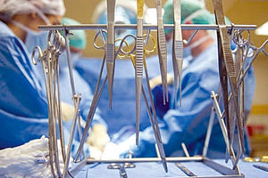 χειρουργεία