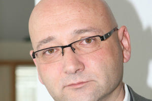 Ο Γιώργος Κοντάκης