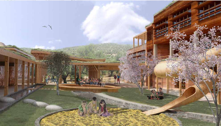  Σχολείο Ευρωπαϊκής Παιδείας στο Ηράκλειο