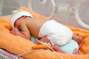 Σε τραγωδία κατέληξε η χαρμόσυνη είδηση της γέννησης ενός μωρού.