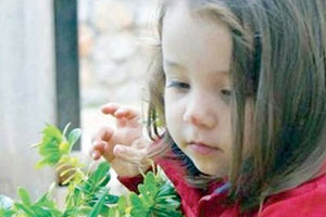 θάνατος της 4χρονης Μελίνας