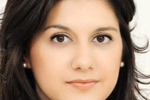 Βιργινία Μανασάκη