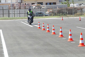 υποψήφιοι διπλωμάτων οδήγησης