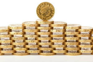 χρυσές λίρες