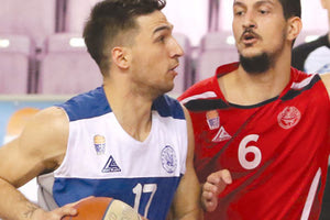 “ΗΡΑΚΛΕΙΟ” ΜΠΑΣΚΕΤ