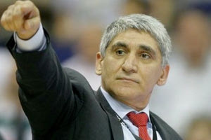 Παναγιώτης Γιαννάκης