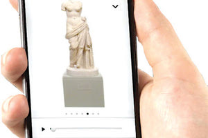 Διεθνής Ημέρα Μουσείων με θέμα “Μουσεία και (δια)δίκτυα