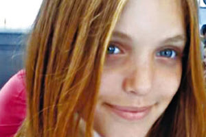 Το χαμόγελο της Στέλλας έσβησε για πάντα στα 16 της