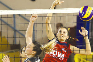 η ΑΘΛΕΣΗ με τον Απόλλωνα Καλαμάτας στο Λίντο