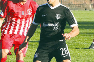 ΟΦΗ - Άγγελος Οικονόμου