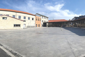 ο νέος σταθμός των ΚΤΕΛ