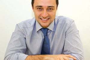 Μάξιμος Σενετάκης