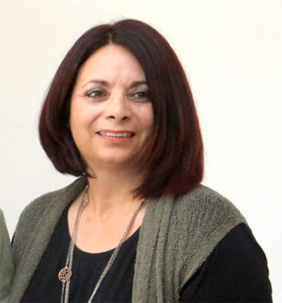 Η κ. Γιακουμάκη