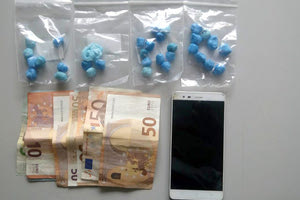 Έπιασαν Μαροκινό με δόσεις ηρωίνης