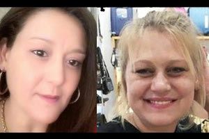 ΕΞΑΦΑΝΙΣΕΙΣ: Συνέχεια στο θρίλερ με τις Βουλγάρες