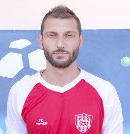 Δήμος Τζέκος