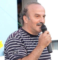 ο κ. Τζώρτζογλου 