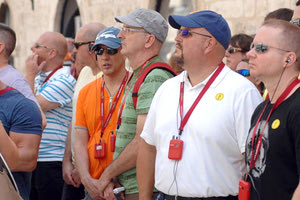 ΑΜΕΡΙΚΑΝΟΙ ΤΟΥΡΙΣΤΕΣ