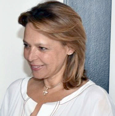 Η αντιδήμαρχος Τουρισμού Ρεθύμνου κα Μπιρλιράκη,