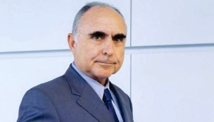 το τελευταίο “αντίο” για τον Θεόδωρο Βασιλάκη