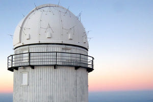 Ευκαιρία να δείτε τα αστέρια