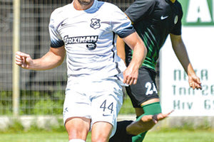 Μέχρι το 2020 ο Μπολάκης στον ΟΦΗ