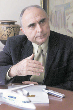 Θεόδωρος Βασιλάκης 