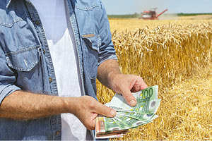 ρύθμιση των αγροτικών δανείων