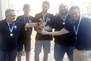 ΣΚΑΚΙ: Κυπελλούχος Κρήτης ξανά ο ΟΦΗ