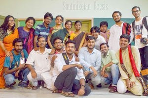 Η “Λυσιστράτη” από Ινδούς φοιτητές