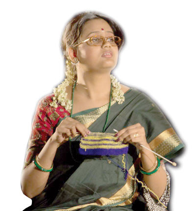  θεατρική παράσταση του φοιτητικού θιάσου “Santiniketan Poesis”, που αποτελείται από φοιτητές του Πανεπιστήμιου Santiniketan (Δυτική Βεγγάλη, Ινδία)