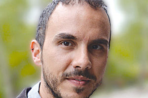 Ο δρ Φοίβος Περάκης