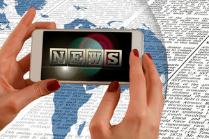 Δημοσιογραφία και νέες τεχνολογίες