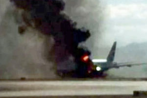 ΚΟΥΒΑ: Συντριβή αεροσκάφους με 104 επιβάτες και πλήρωμα