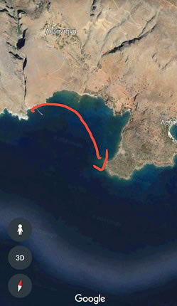 ΑΝΥΠΕΡΒΛΗΤΟ ΕΜΠΟΔΙΟ ΓΙΑ ΤΡΕΙΣ ΝΕΟΥΣ ΤΑ ΒΡΑΧΙΑ ΤΩΝ ΣΦΑΚΙΩΝ