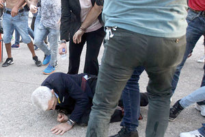 ΧΘΕΣ … ΣΗΜΕΡΑ … ΑΥΡΙΟ