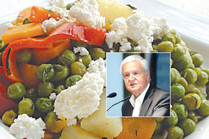 Η... ΣΥΝΤΑΓΗ ΚΑΦΑΤΟΥ ΓΙΑ ΝΑ ΜΗΝ ΓΙΝΟΥΝ ΠΑΧΥΣΑΡΚΑ