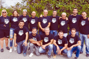 14 ΗΡΑΚΛΕΙΩΤΕΣ ΠΑΛΑΙΜΑΧΟΙ ΠΟΥ ΣΥΜΜΕΤΕΧΟΥΝ ΣΤΟ ΠΑΝΕΛΛΗΝΙΟ ΠΡΩΤΑΘΛΗΜΑ ΚΟΛΥΜΒΗΣΗΣ MASTERS