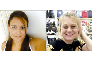 ΕΞΑΦΑΝΙΣΕΙΣ ΓΙΑ ΤΙΣ ΔΥΟ ΒΟΥΛΓΑΡΕΣ 