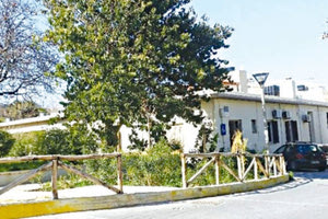 Ενέκρινε την κατεδάφιση του παλιού κτηρίου υγειονομικού η Περιφέρεια Κρήτης.