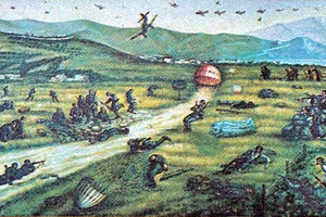 Μάχη της Κρήτης