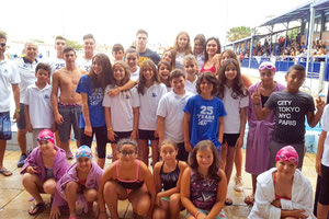 Η ομάδα του “Ηράκλειο ‘91”