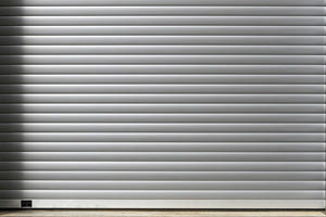 Γκαραζόπορτα