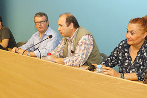 «Δημοσιογραφία και Νέες Τεχνολογίες»: ΕΠΙΤΥΧΙΑ ΣΗΜΕΙΩΣΕ ΤΟ ΣΕΜΙΝΑΡΙΟ ΤΟΥ ΠΣΑΤ