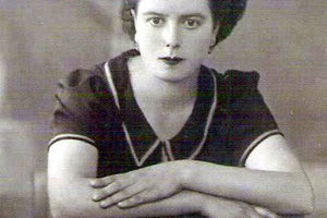 Γιαγιά Μπετεινάκη Ελένη