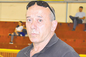 Μετά από 30 χρόνια αποχωρεί από το βόλεϊ ο κ. Κοκοτσάκης