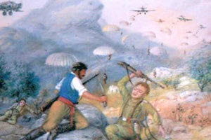 Η ΜΑΧΗ ΤΗΣ ΚΡΗΤΗΣ